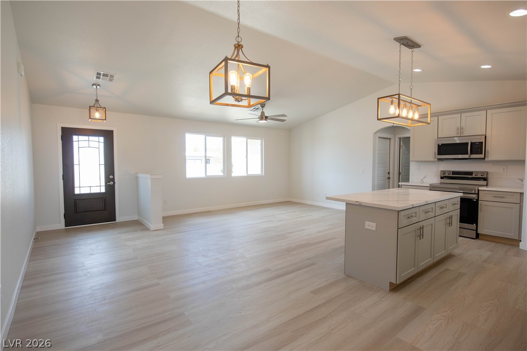 3925 North Mayfield Ranch Road Pahrump NV 89060