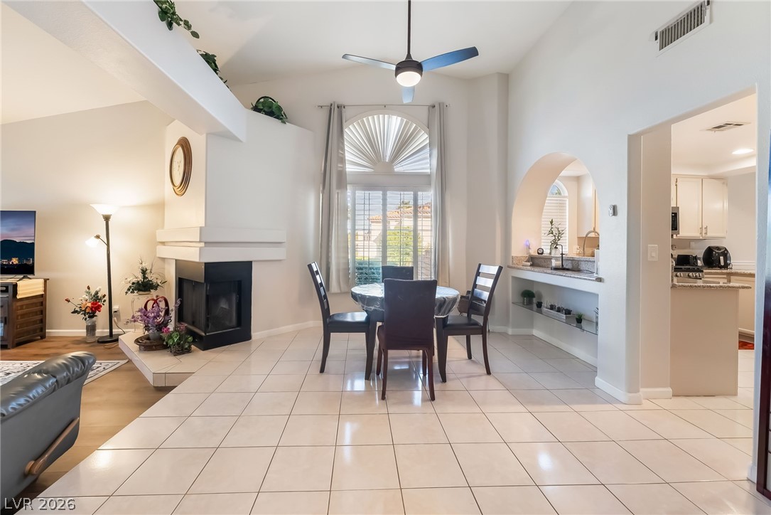 2733 Fire Water Court Las Vegas NV 89117