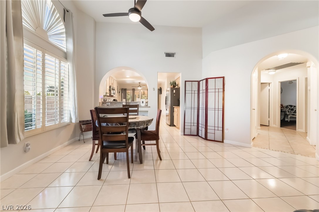 2733 Fire Water Court Las Vegas NV 89117