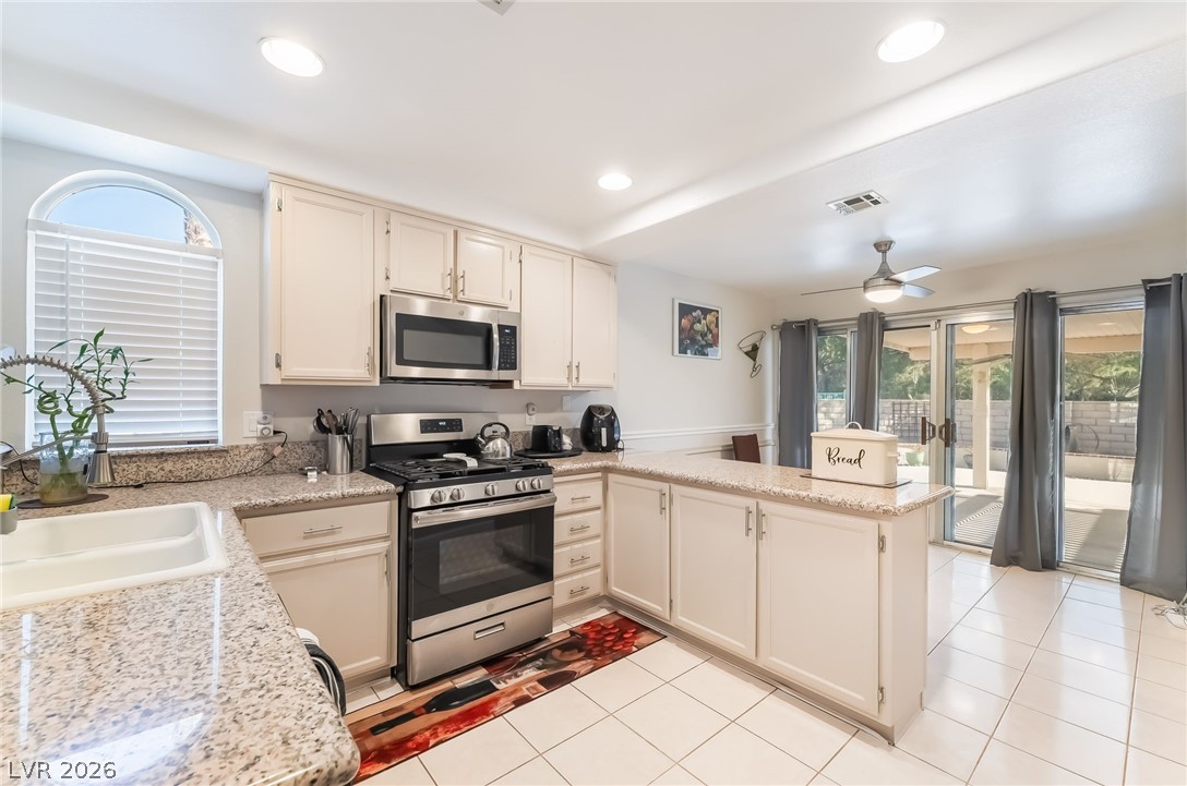 2733 Fire Water Court Las Vegas NV 89117