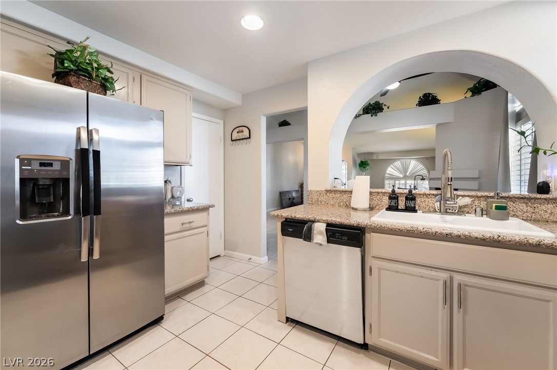 2733 Fire Water Court Las Vegas NV 89117