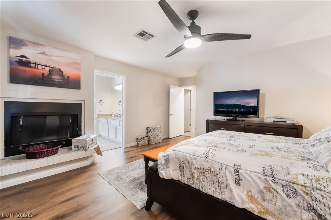 2733 Fire Water Court Las Vegas NV 89117