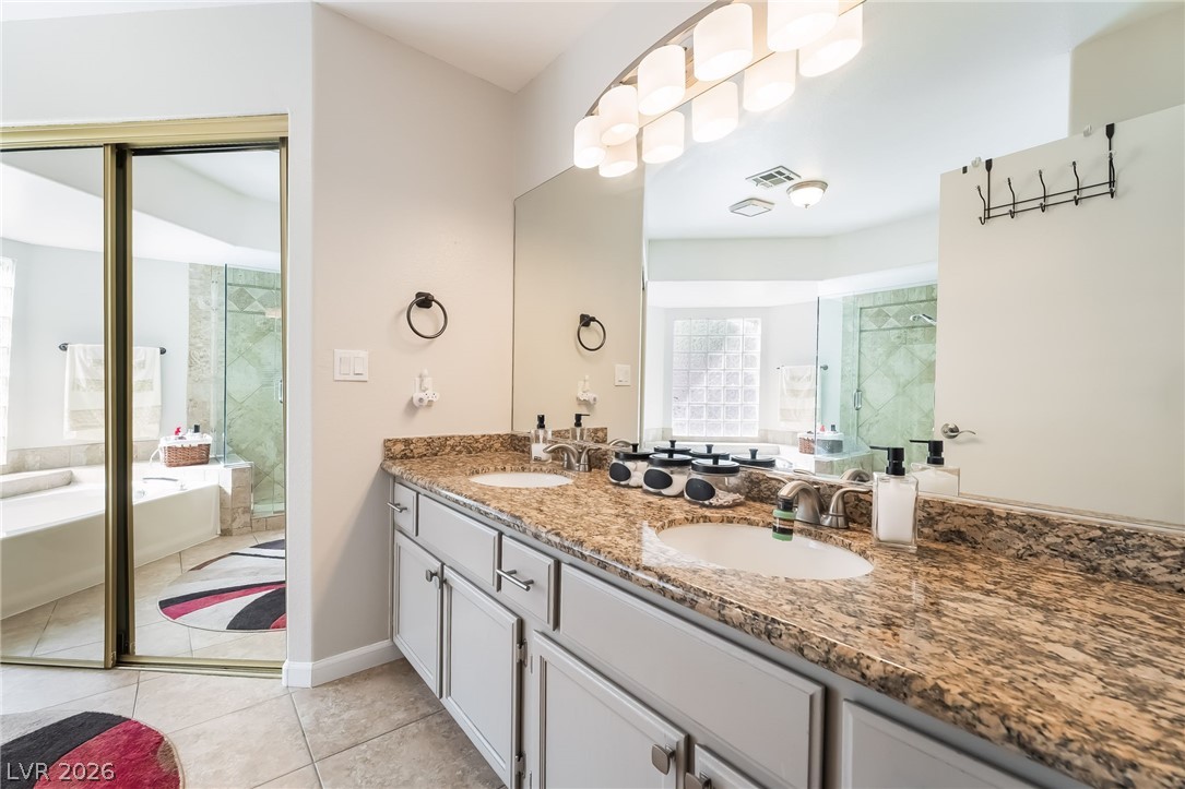 2733 Fire Water Court Las Vegas NV 89117