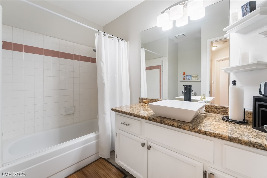 2733 Fire Water Court Las Vegas NV 89117