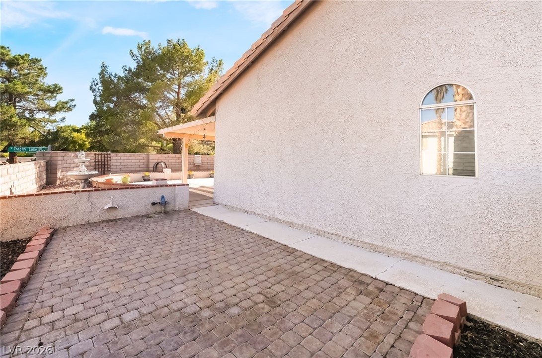 2733 Fire Water Court Las Vegas NV 89117