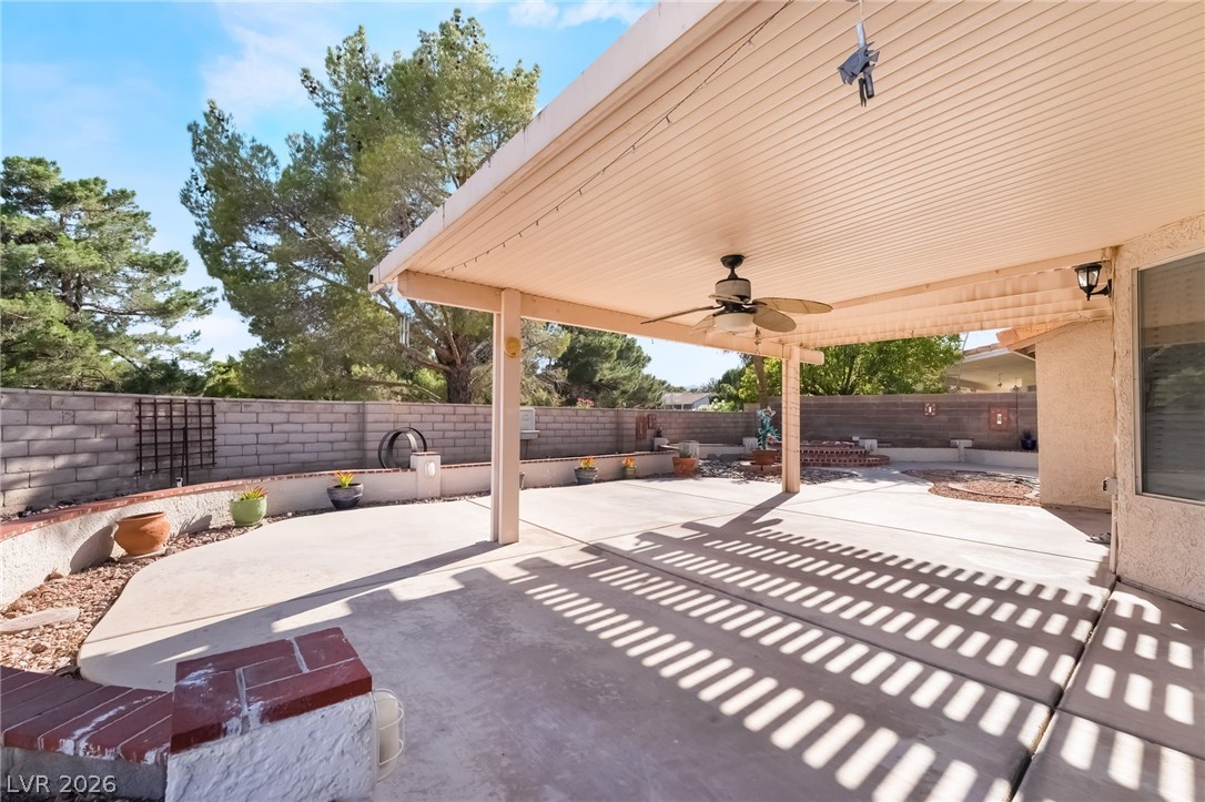 2733 Fire Water Court Las Vegas NV 89117
