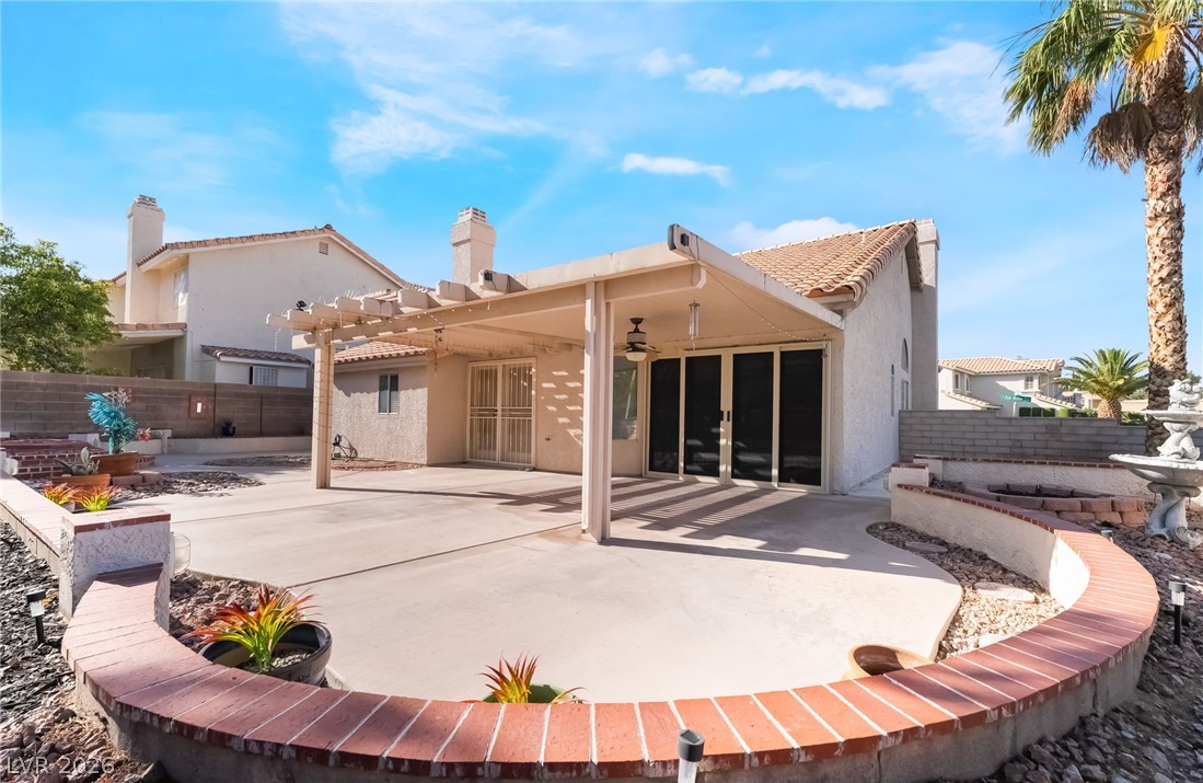 2733 Fire Water Court Las Vegas NV 89117