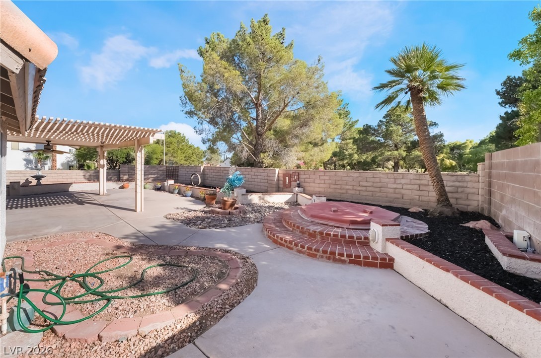 2733 Fire Water Court Las Vegas NV 89117