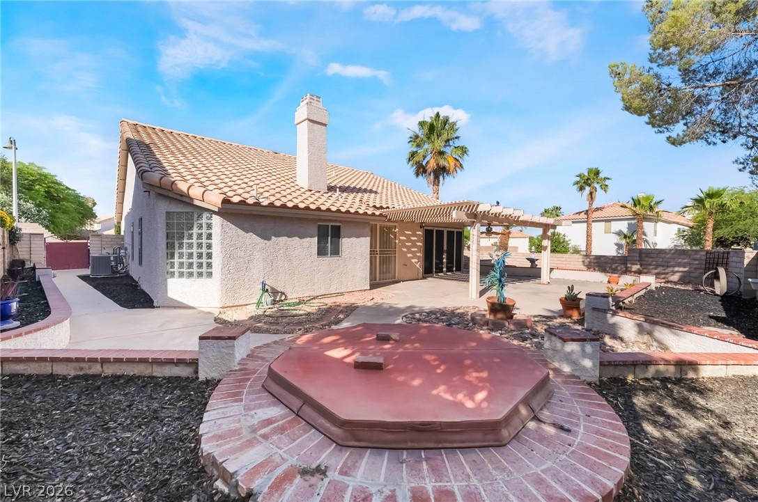 2733 Fire Water Court Las Vegas NV 89117