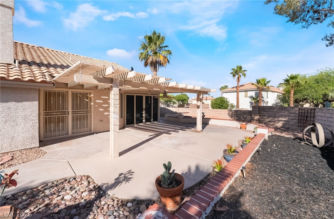 2733 Fire Water Court Las Vegas NV 89117
