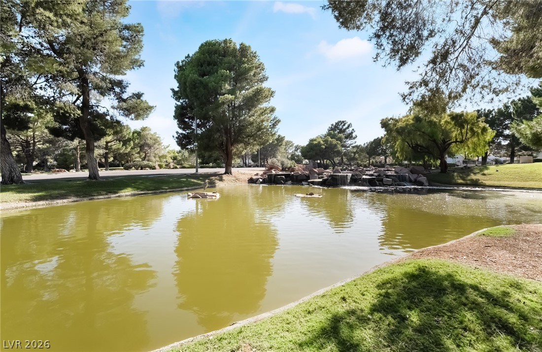 2733 Fire Water Court Las Vegas NV 89117