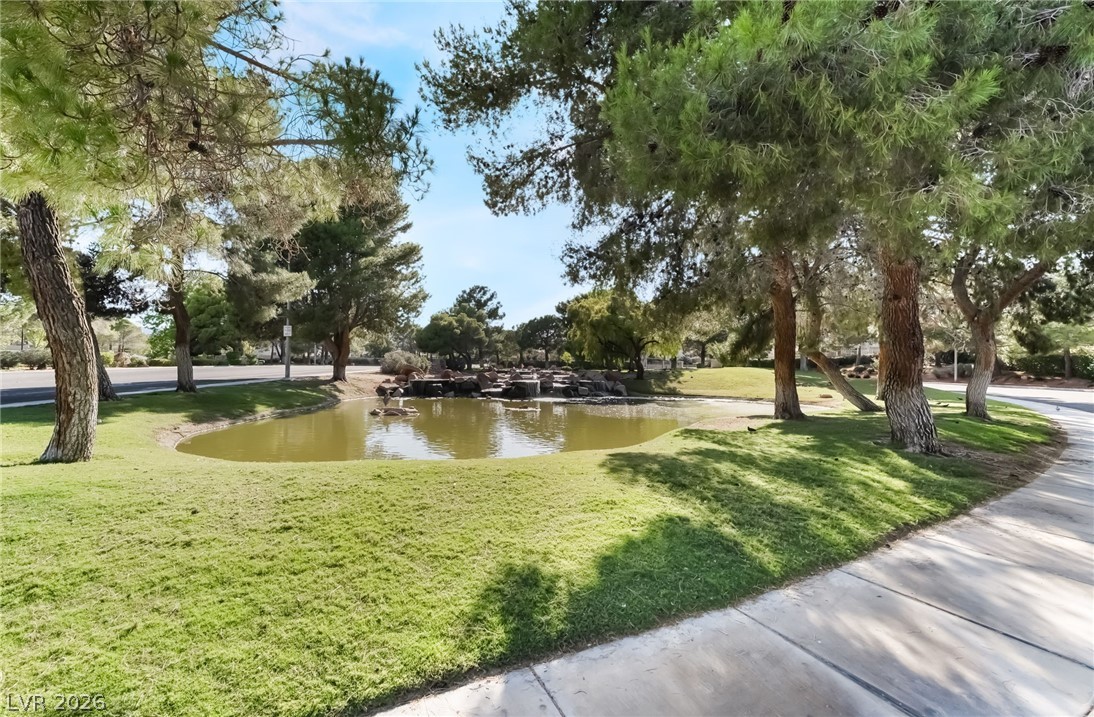 2733 Fire Water Court Las Vegas NV 89117