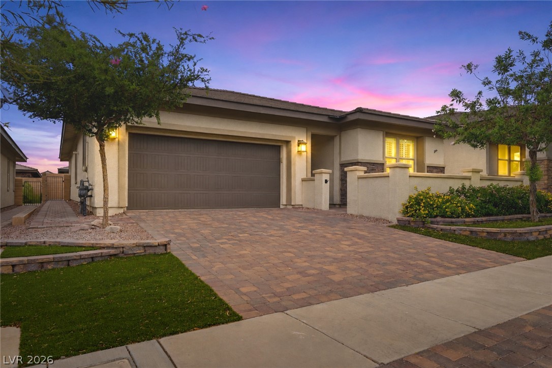 748 Omaggio Place Henderson NV 89011