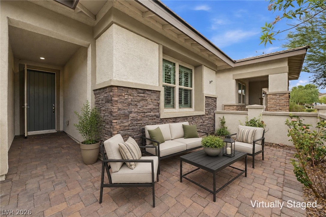 748 Omaggio Place Henderson NV 89011
