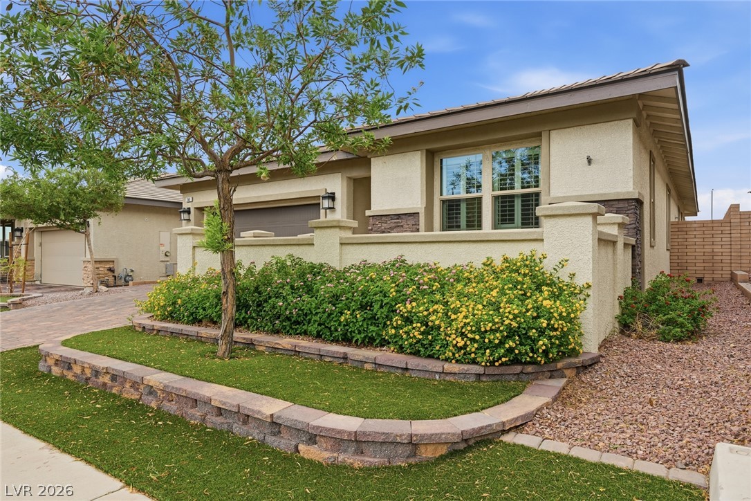 748 Omaggio Place Henderson NV 89011