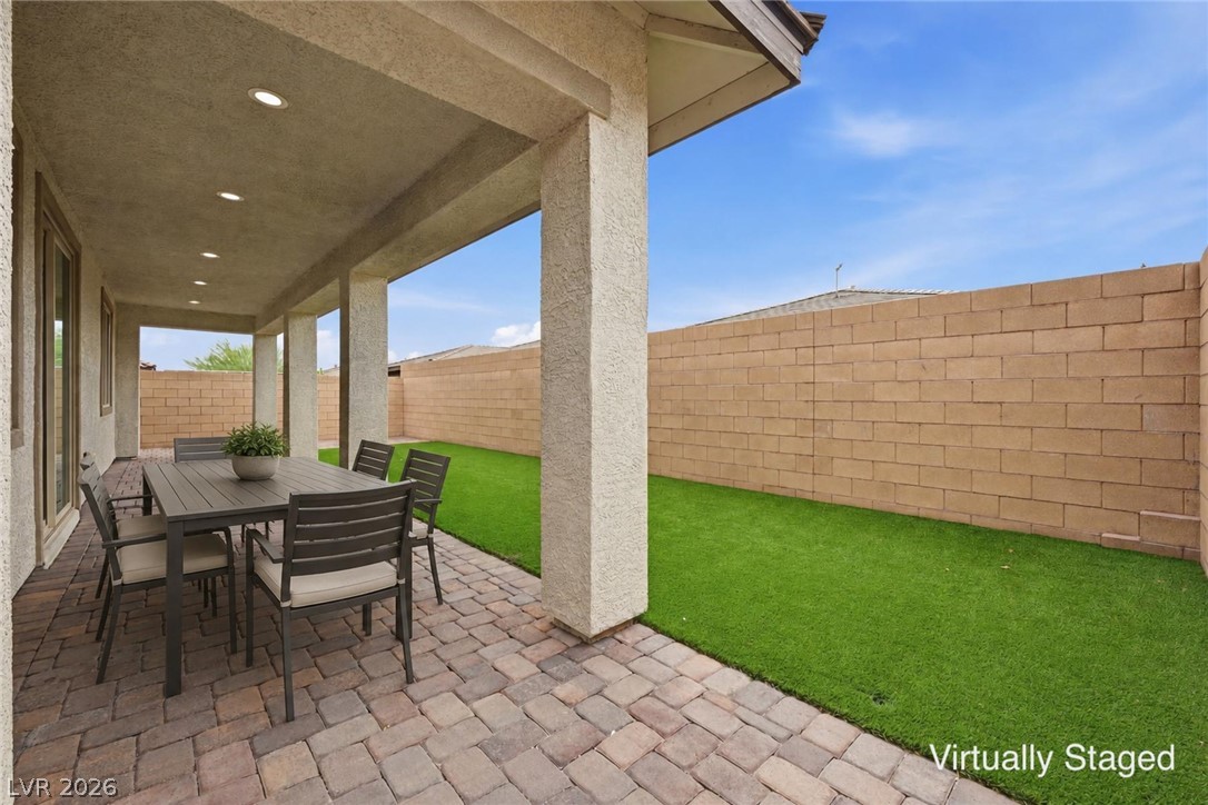 748 Omaggio Place Henderson NV 89011