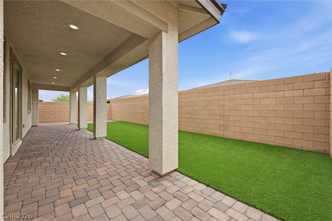 748 Omaggio Place Henderson NV 89011
