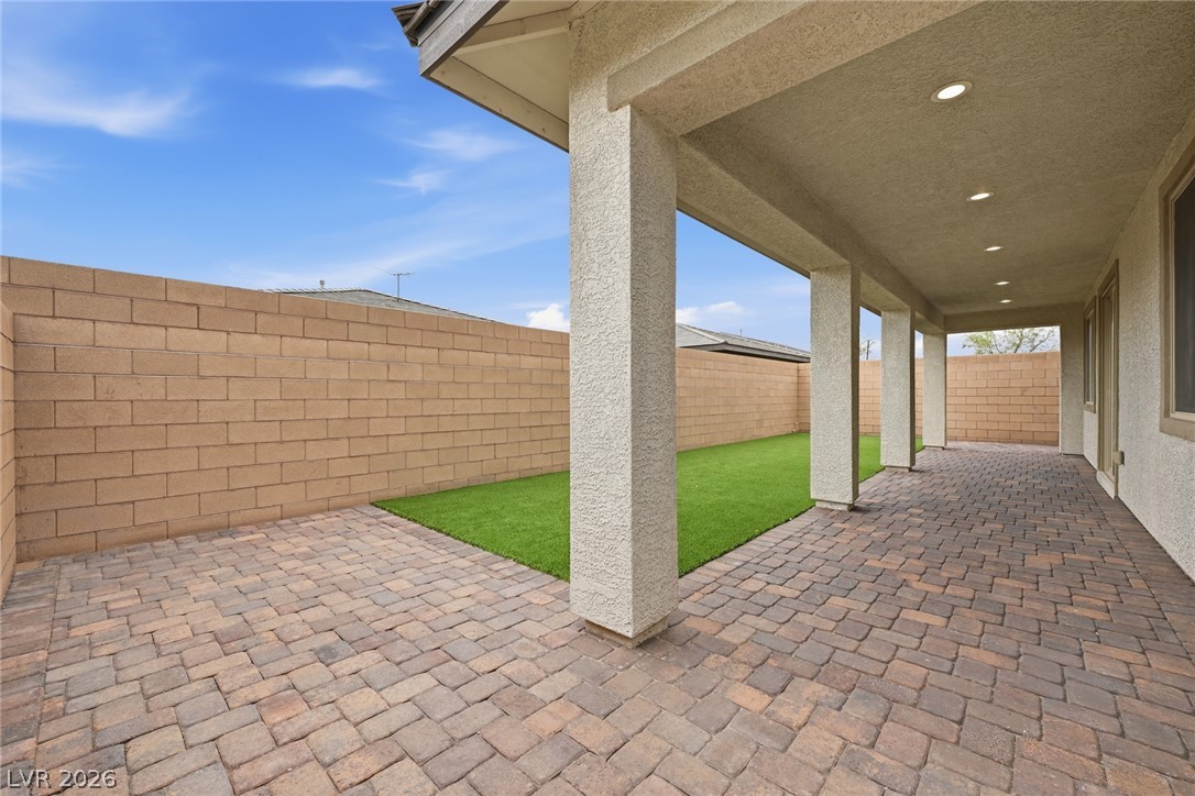 748 Omaggio Place Henderson NV 89011
