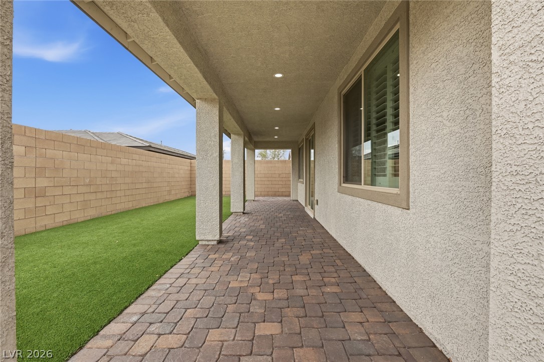 748 Omaggio Place Henderson NV 89011