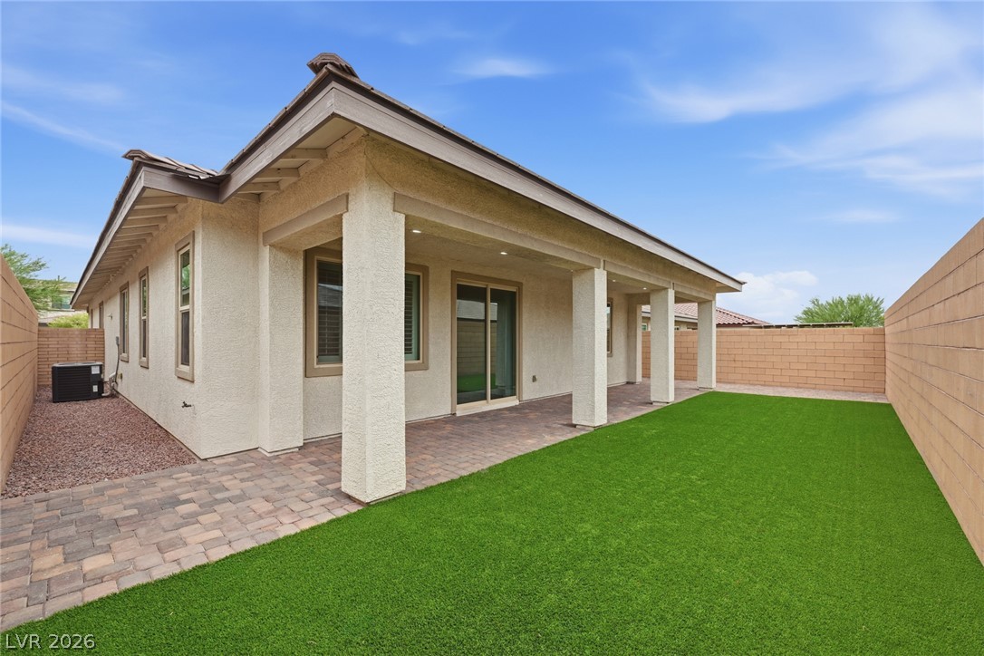 748 Omaggio Place Henderson NV 89011
