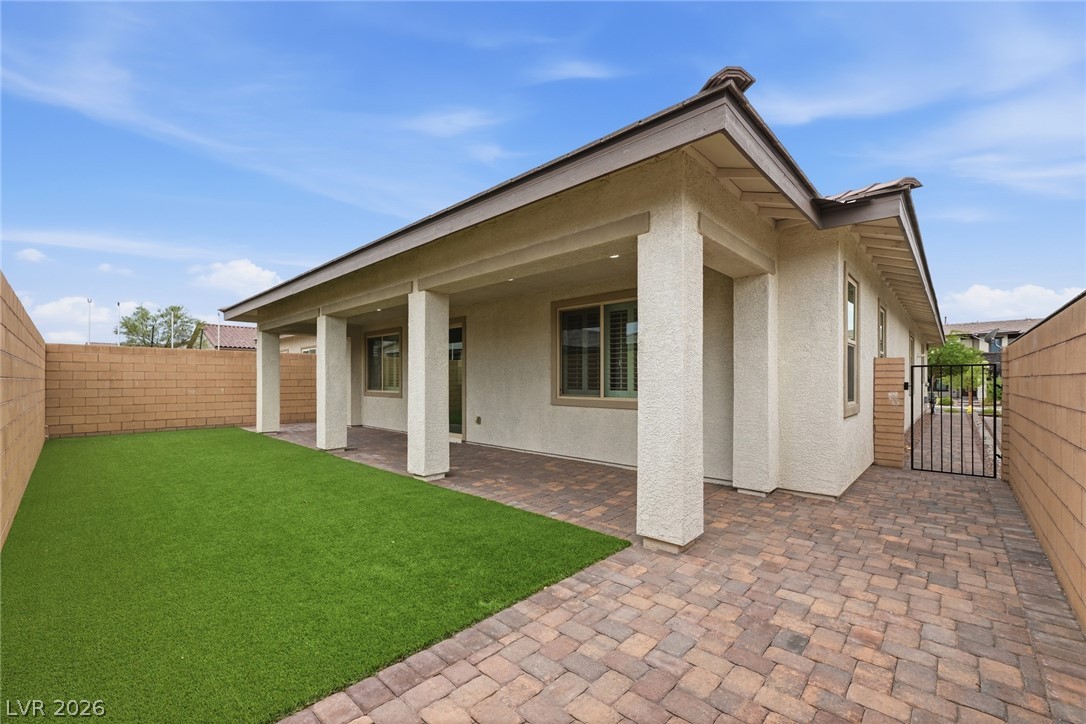 748 Omaggio Place Henderson NV 89011