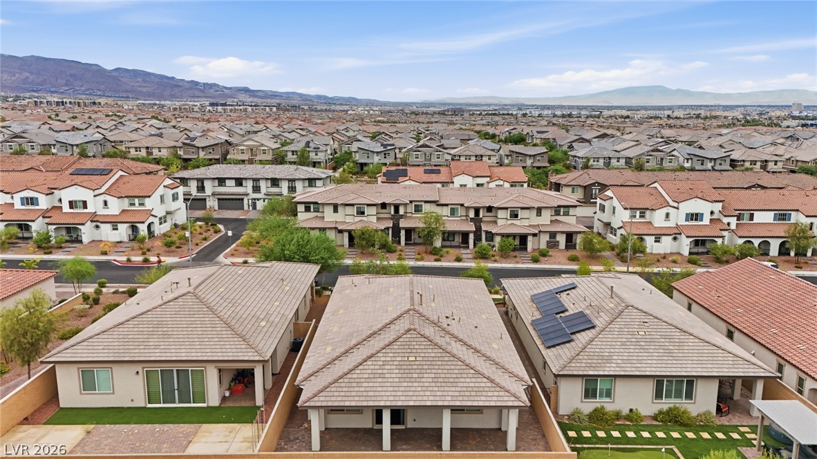 748 Omaggio Place Henderson NV 89011