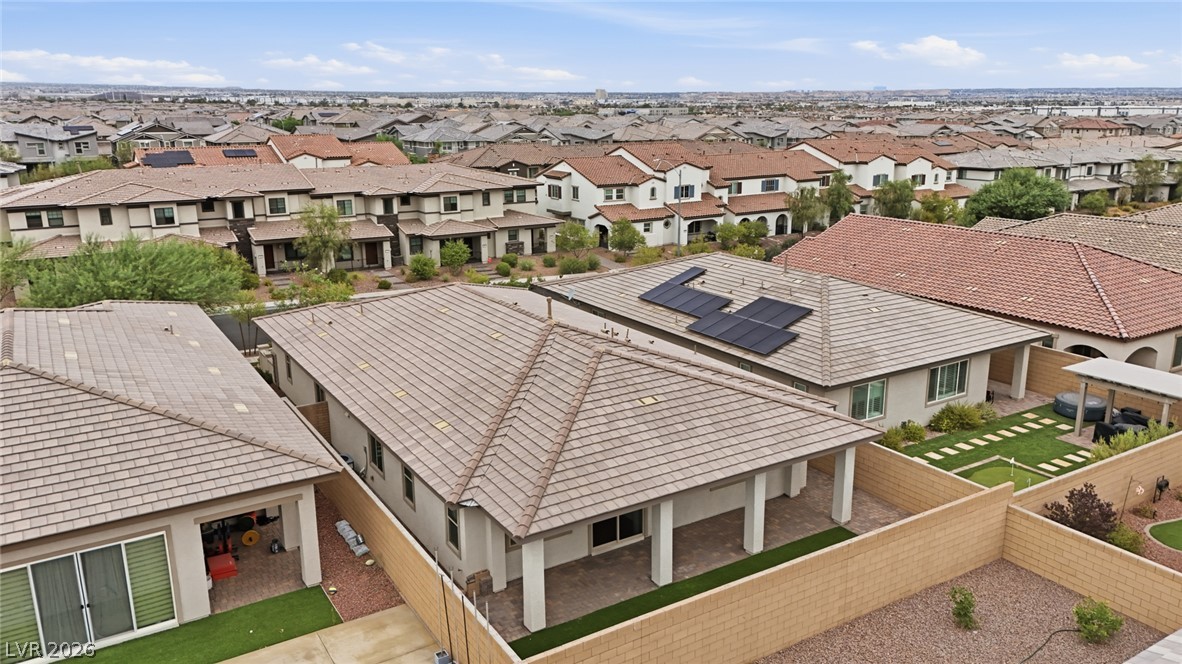 748 Omaggio Place Henderson NV 89011