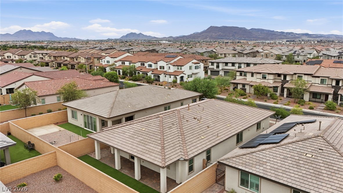 748 Omaggio Place Henderson NV 89011