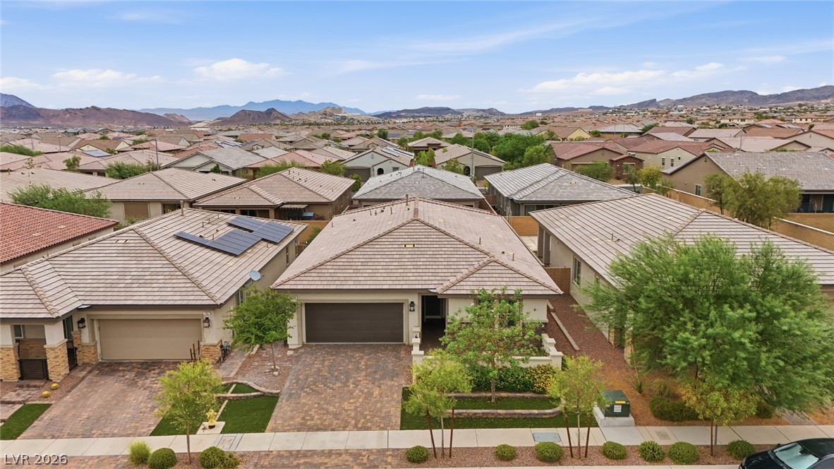 748 Omaggio Place Henderson NV 89011