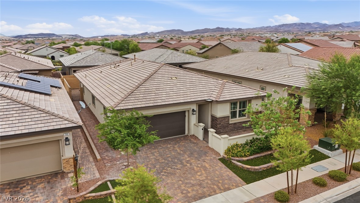 748 Omaggio Place Henderson NV 89011