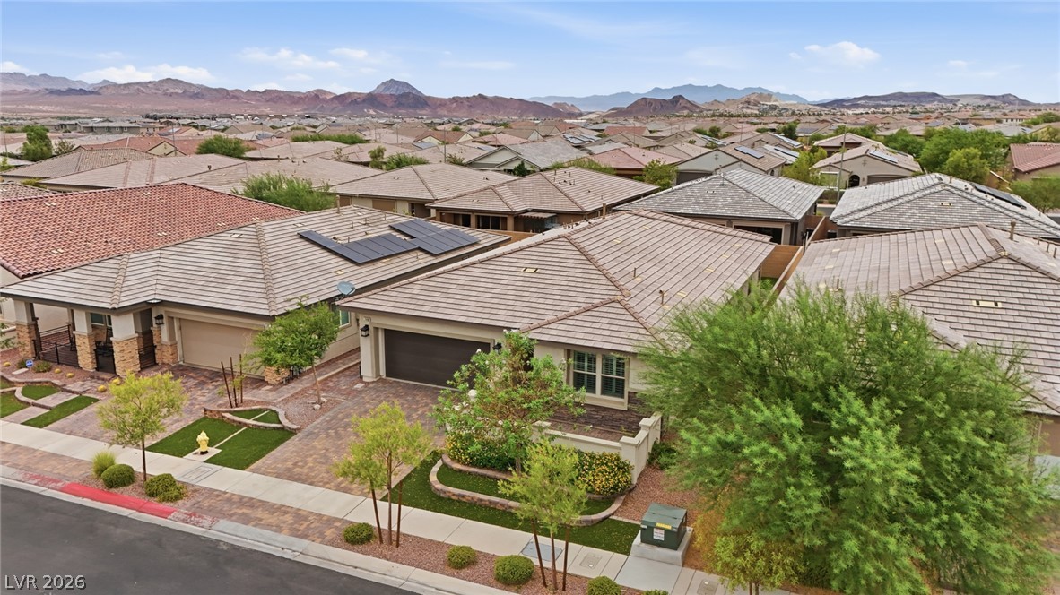 748 Omaggio Place Henderson NV 89011