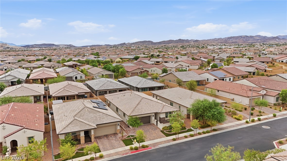 748 Omaggio Place Henderson NV 89011