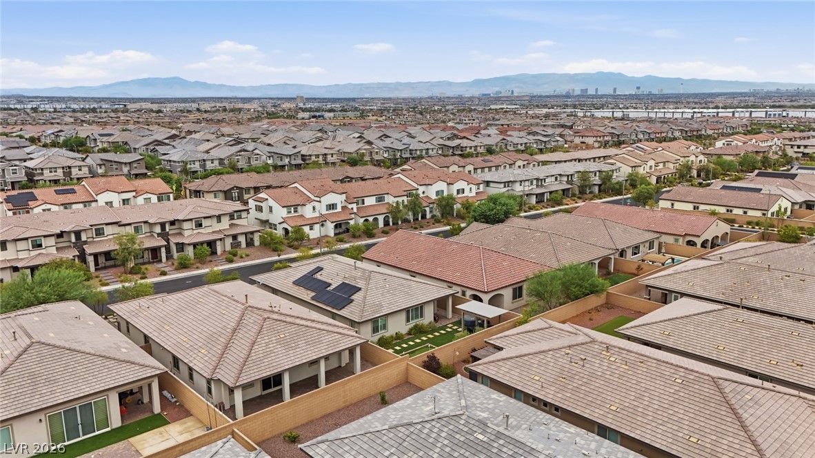 748 Omaggio Place Henderson NV 89011