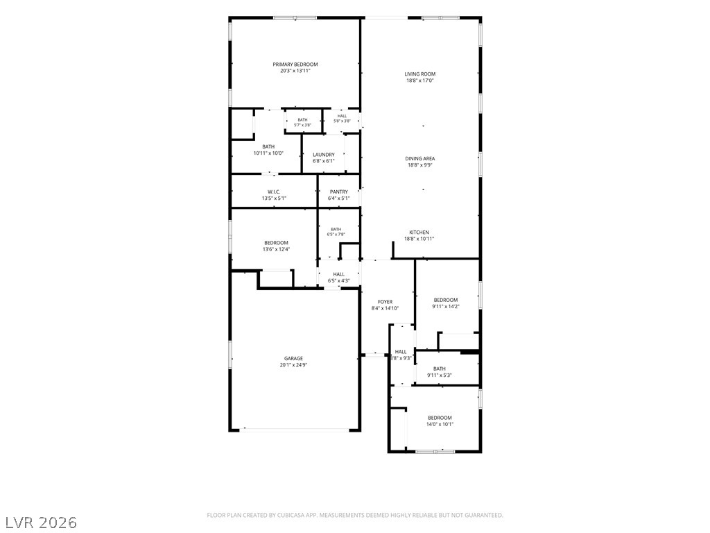 748 Omaggio Place Henderson NV 89011