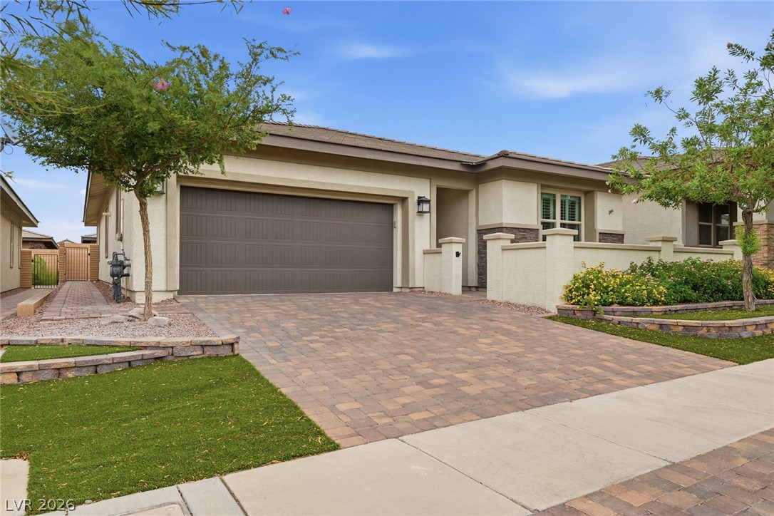 748 Omaggio Place Henderson NV 89011