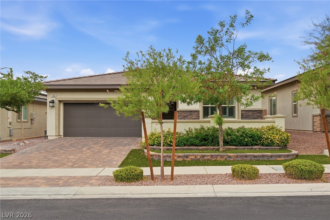 748 Omaggio Place Henderson NV 89011