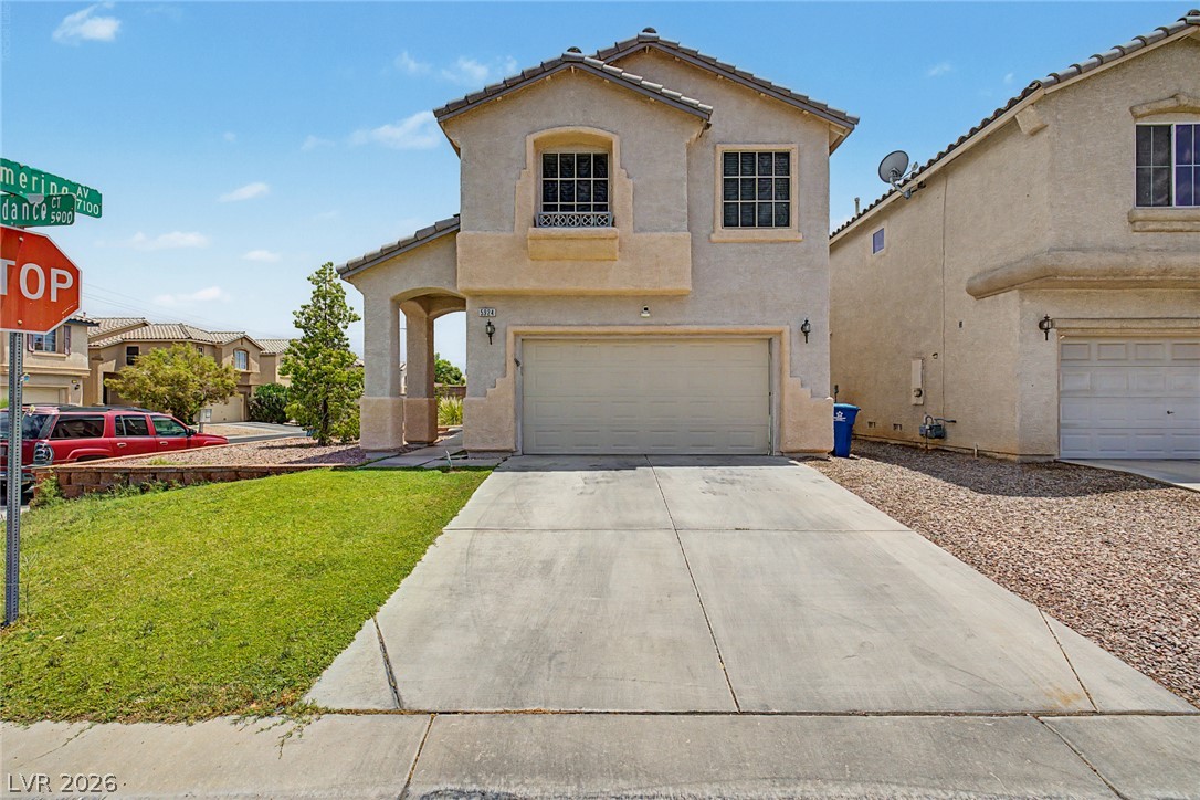 5924 Moondance Court Henderson NV 89011