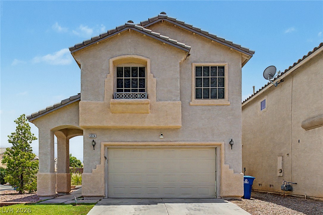 5924 Moondance Court Henderson NV 89011