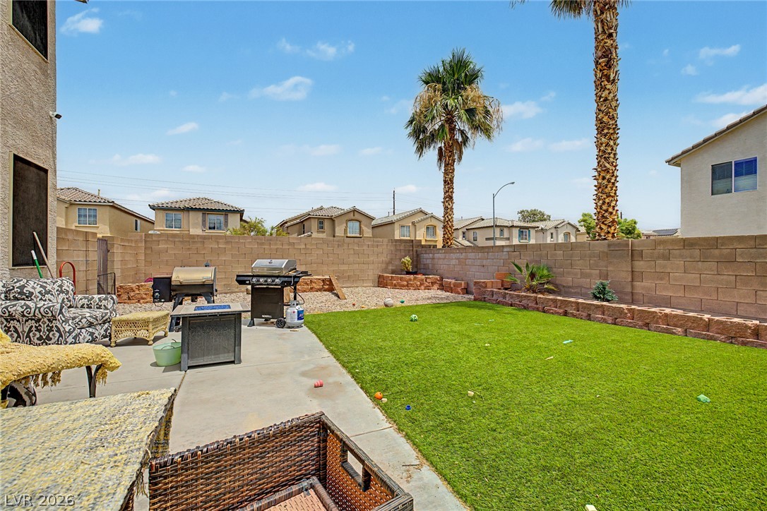 5924 Moondance Court Henderson NV 89011