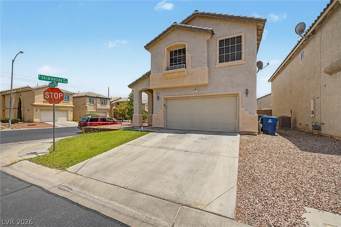 5924 Moondance Court Henderson NV 89011
