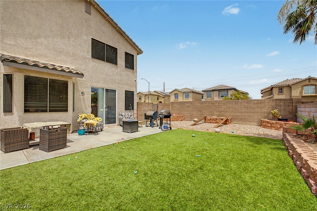 5924 Moondance Court Henderson NV 89011