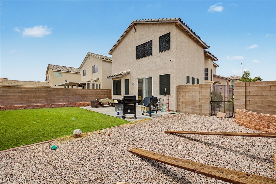 5924 Moondance Court Henderson NV 89011