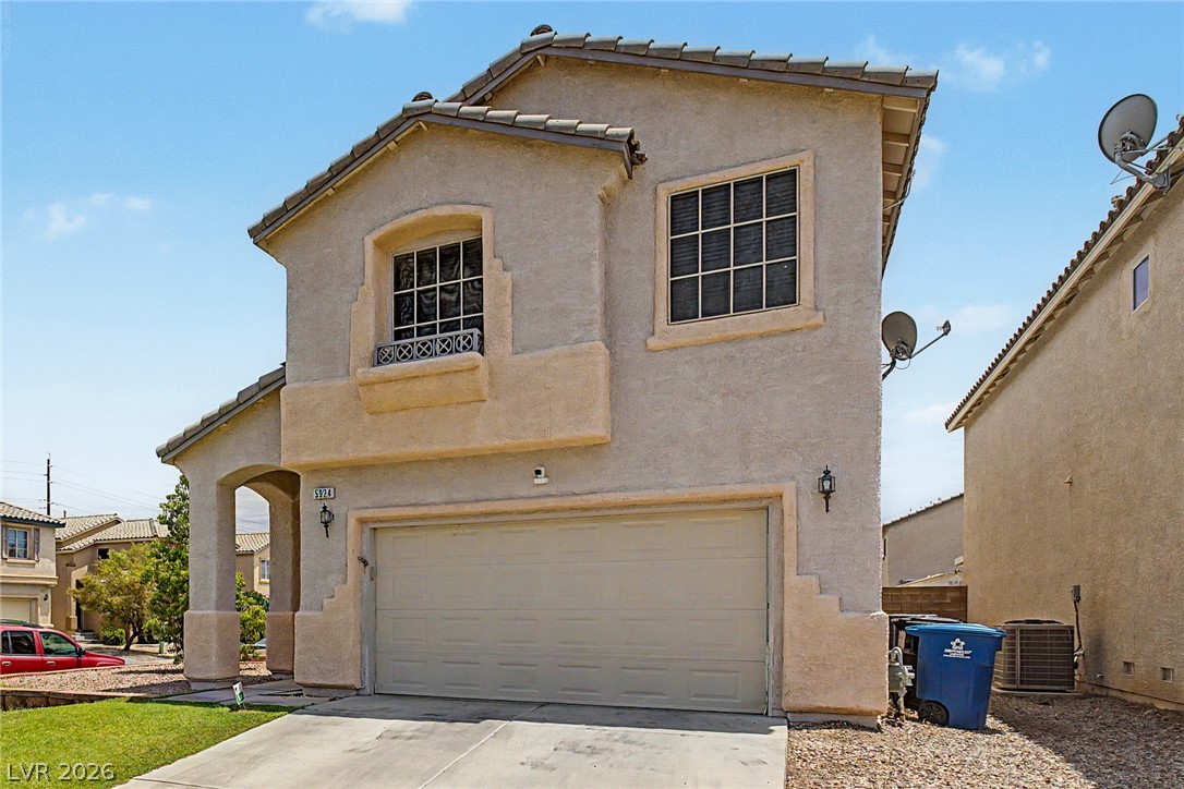 5924 Moondance Court Henderson NV 89011