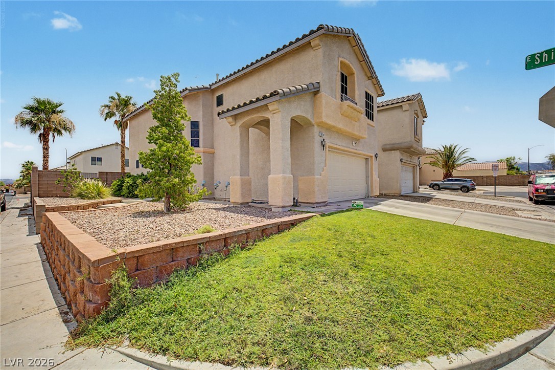 5924 Moondance Court Henderson NV 89011