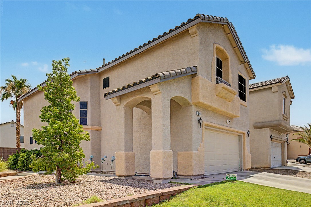 5924 Moondance Court Henderson NV 89011