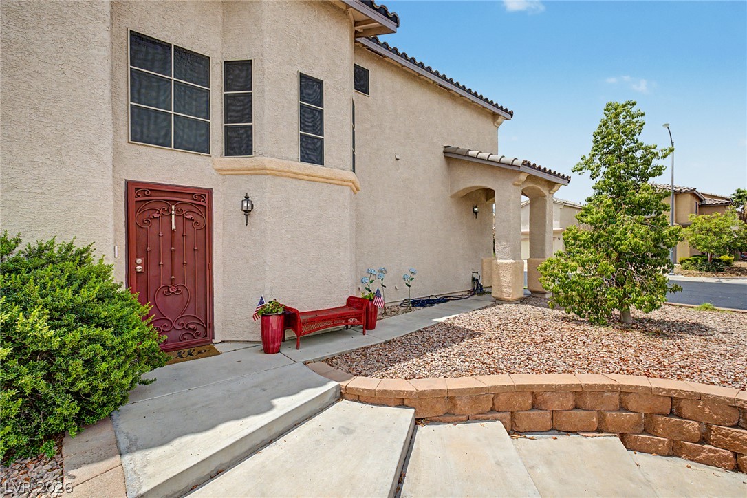 5924 Moondance Court Henderson NV 89011