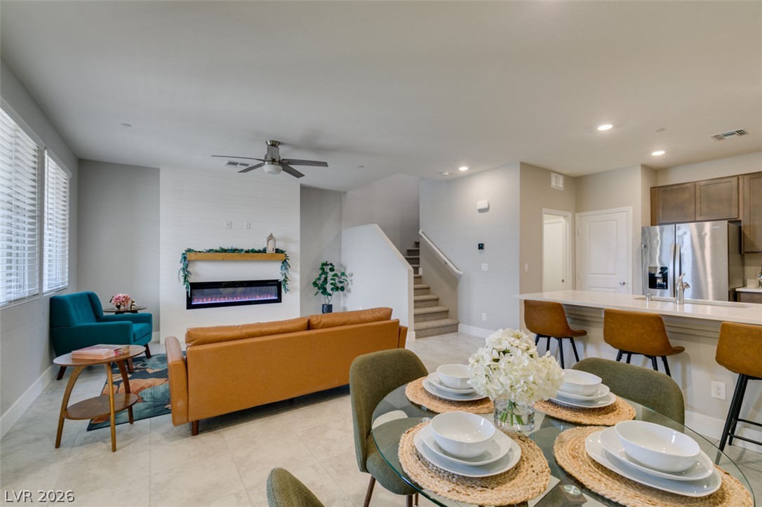 3179 Brynley Avenue Henderson NV 89044