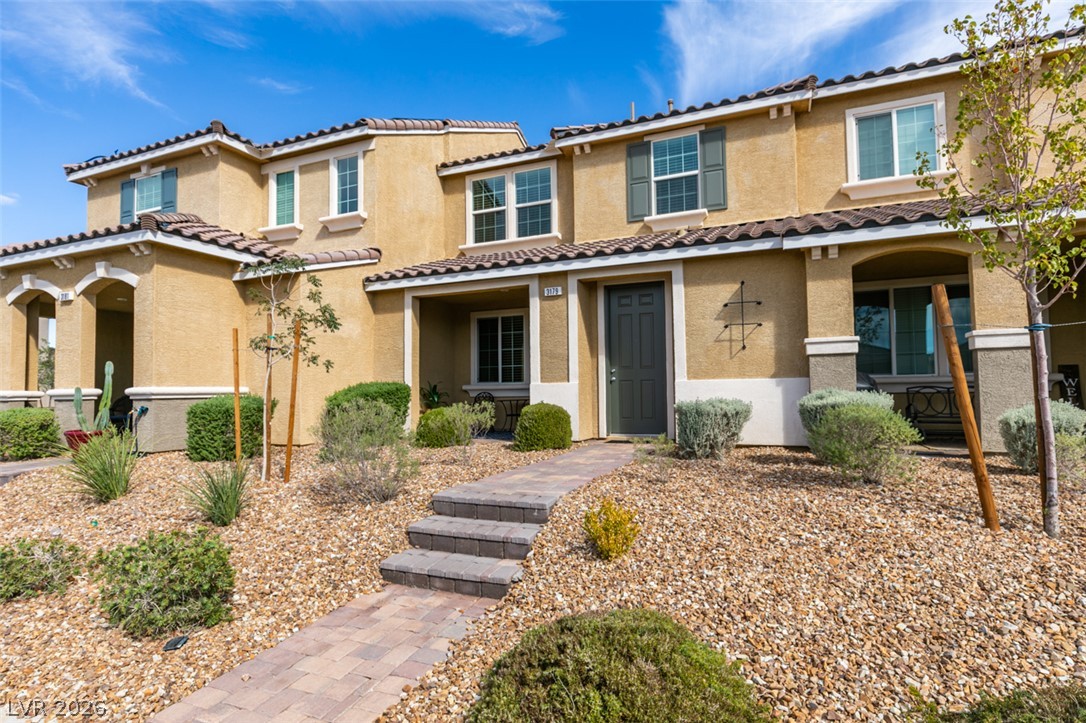 3179 Brynley Avenue Henderson NV 89044