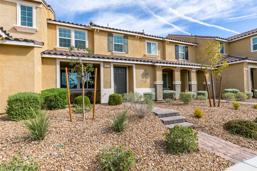 3179 Brynley Avenue Henderson NV 89044