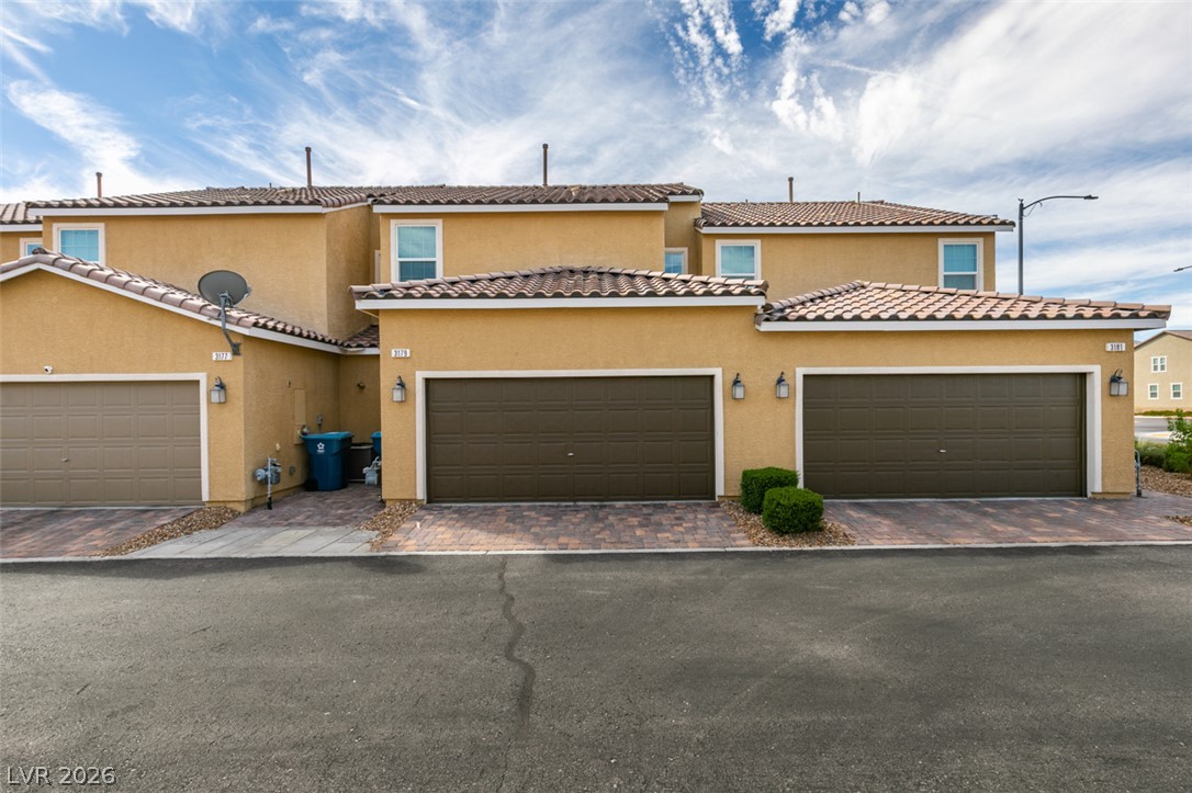 3179 Brynley Avenue Henderson NV 89044